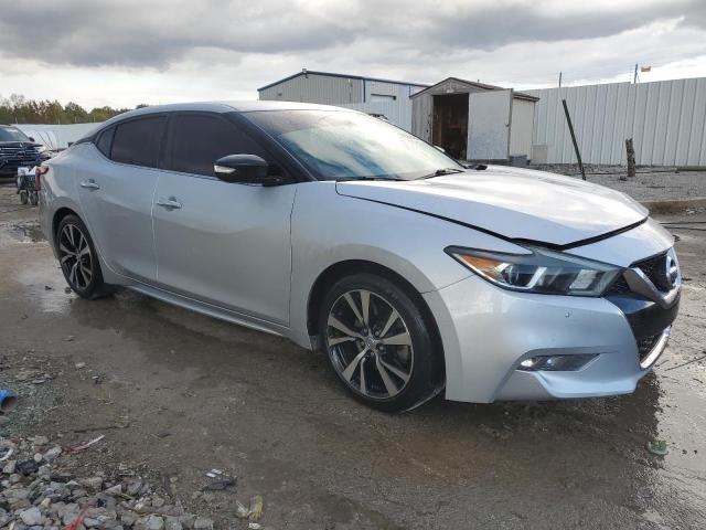 2017 NISSAN MAXIMA 3.5 - 1N4AA6AP9HC443487