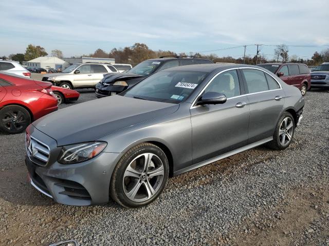 VIN WDDZF4KB6KA612721 2019 MERCEDES-BENZ E-CLASS no.1