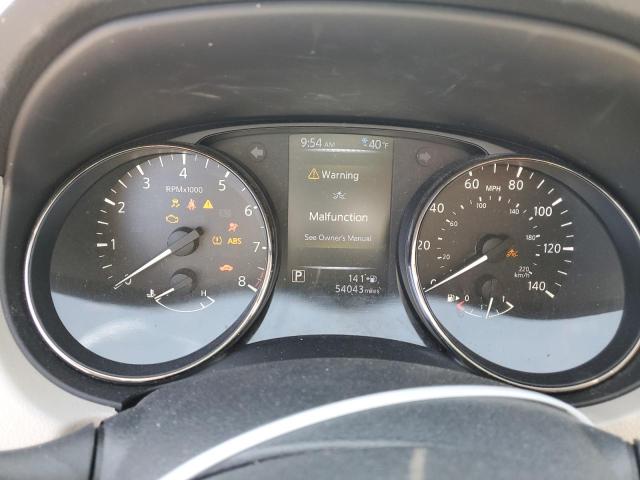 2018 NISSAN ROGUE S AW - JN1BJ1CR1JW206404