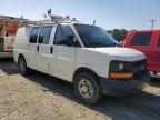 CHEVROLET EXPRESS G2 снимка