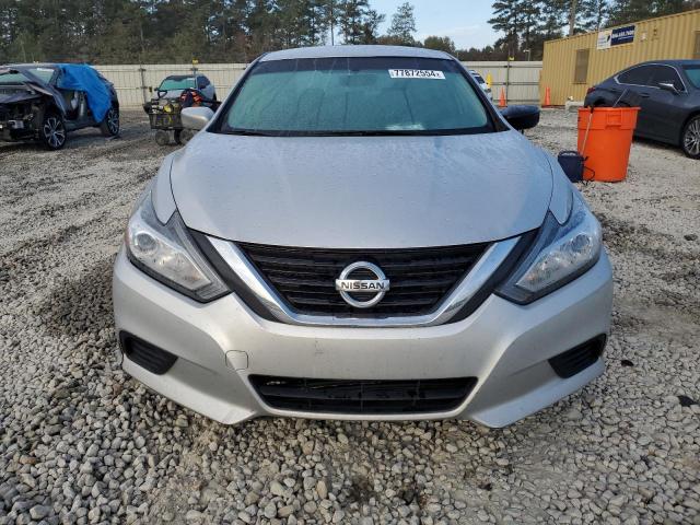 2018 NISSAN ALTIMA 2.5 - 1N4AL3AP0JC207194