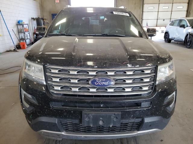 2016 FORD EXPLORER L - 1FM5K8F85GGB96042