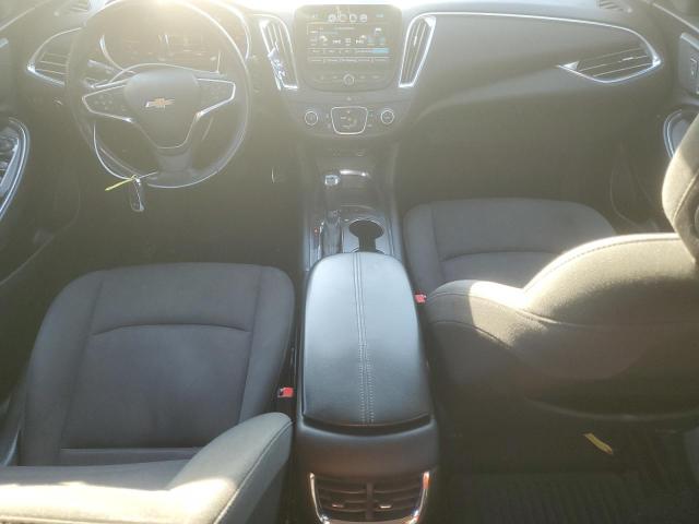 2018 CHEVROLET MALIBU LT - 1G1ZD5STXJF186024