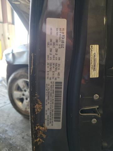 2016 JEEP COMPASS SP - 1C4NJCBBXGD800603