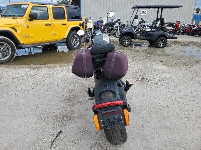 2020 HARLEY-DAVIDSON ELW 1HD2XAEB2LB801735