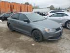 Lot #3027001764 2013 VOLKSWAGEN JETTA BASE