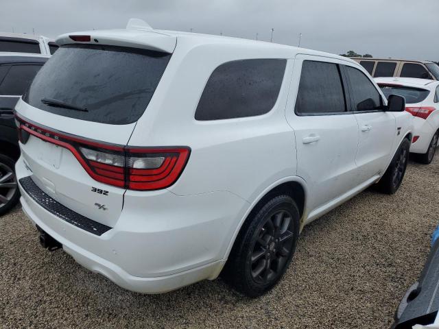 2016 DODGE DURANGO R/ - 1C4SDJCT3GC387659