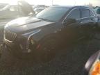 2022 CADILLAC XT4 LUXURY - 1GYAZAR40NF144779