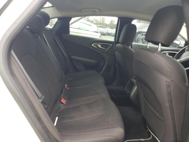 2015 CHRYSLER 200 LIMITE - 1C3CCCAB2FN747749