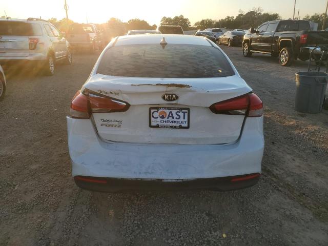 2017 KIA FORTE LX - 3KPFK4A73HE043760