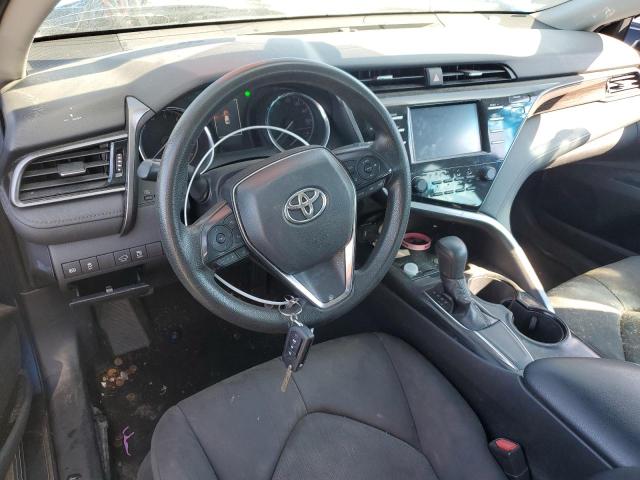 2019 TOYOTA CAMRY L - 4T1B11HK8KU254483