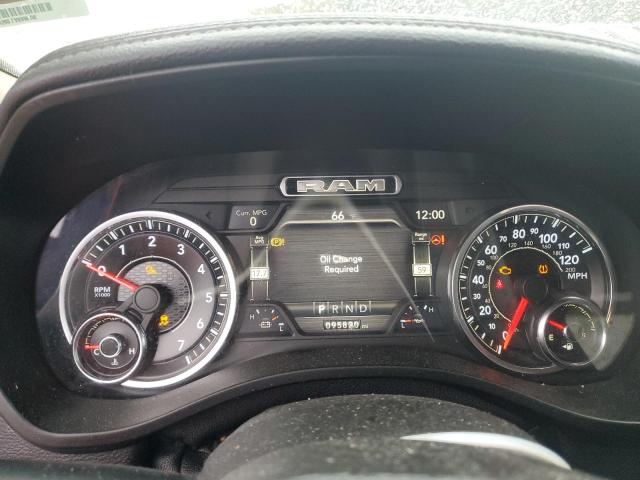 2019 RAM 1500 LARAM - 1C6RREDTXKN800591