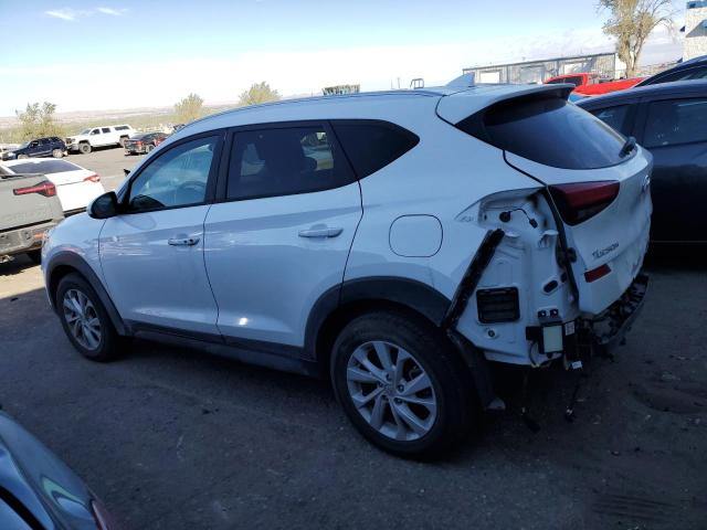 2020 HYUNDAI TUCSON LIM KM8J33A41LU230704