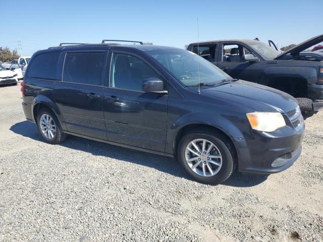 VIN 2C4RDGCG7ER321477 2014 Dodge Grand Caravan, Sxt no.4