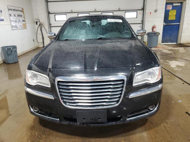 VIN 2C3CCAKG1EH190208 2014 Chrysler 300C no.5