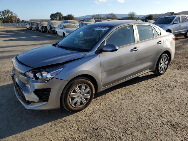 VIN 3KPA24AD2PE618767 2023 KIA RIO no.1