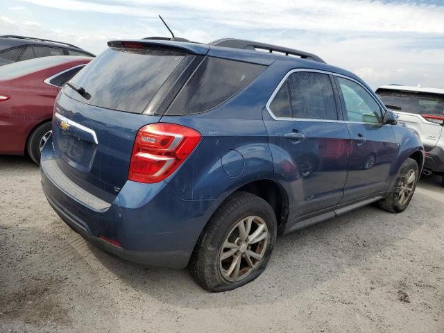 VIN 2GNALCEK6H6171370 2017 Chevrolet Equinox, LT no.3