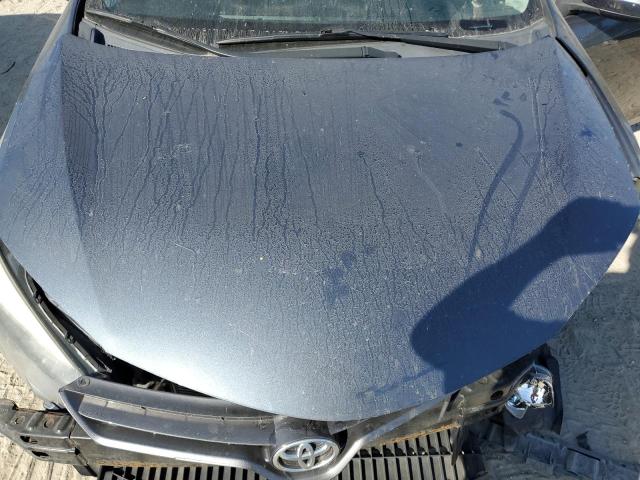 2016 TOYOTA COROLLA L - 2T1BURHE2GC586573