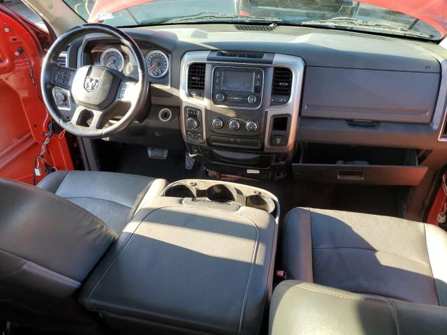 2015 RAM 1500 SLT - 1C6RR7GT3FS640567