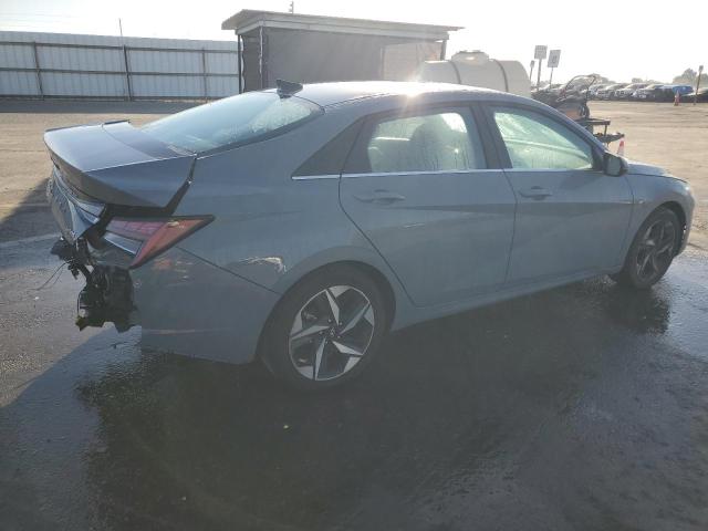 2022 HYUNDAI ELANTRA LI - KMHLN4AJ1NU032125