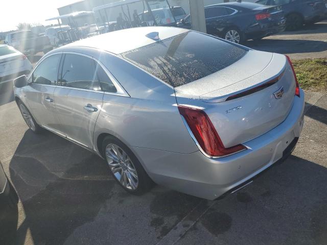 VIN 2G61M5S36J9145065 2018 Cadillac XTS, Luxury no.2