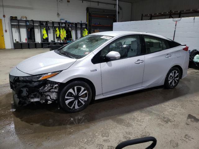 2017 TOYOTA PRIUS PRIM - JTDKARFP6H3030144