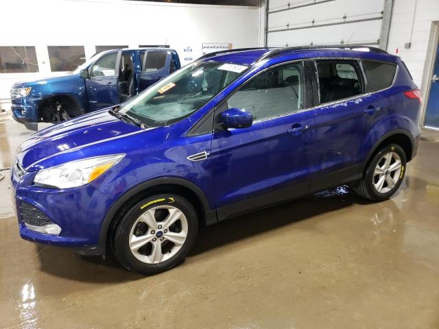 2015 FORD ESCAPE SE - 1FMCU9GX0FUC79567