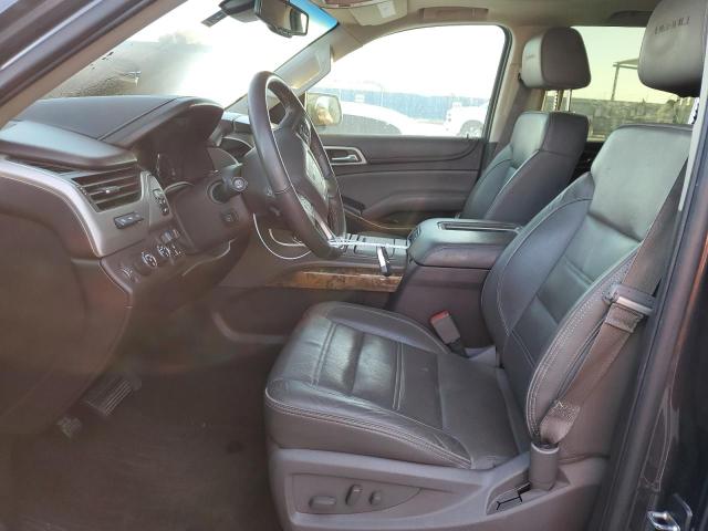 2015 GMC YUKON DENA - 1GKS2CKJ7FR587123