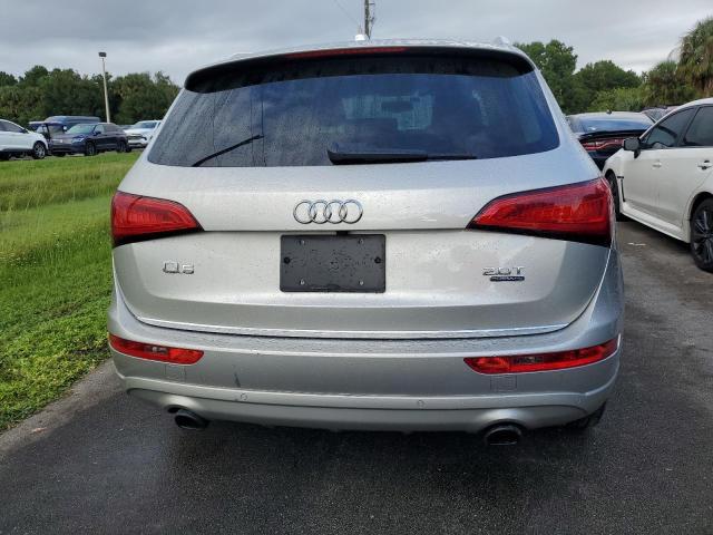 VIN WA1L2AFPXGA034480 2016 Audi Q5, Premium Plus no.6