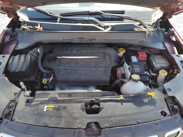 2022 JEEP COMPASS LA - 3C4NJCBB8NT113014