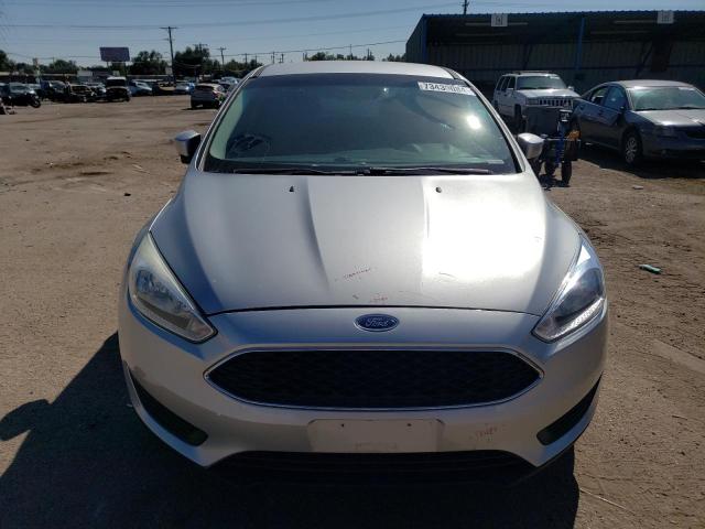 VIN 1FADP3K24HL211313 2017 Ford Focus, SE no.5