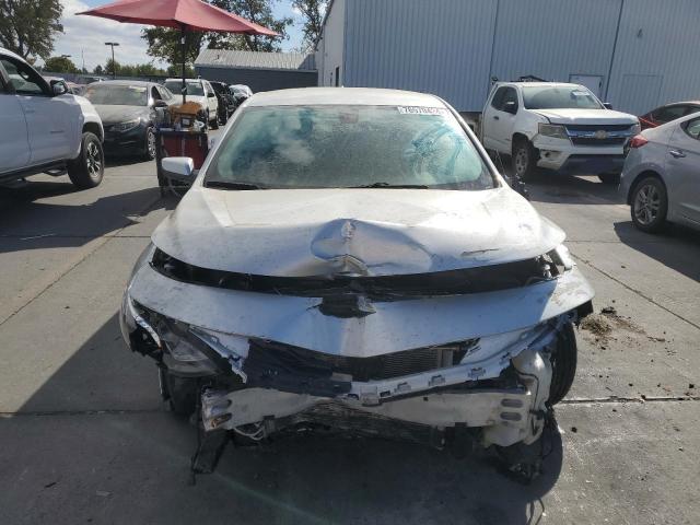 VIN 1G1ZD5ST9KF159723 2019 Chevrolet Malibu, LT no.5