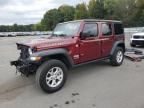 JEEP WRANGLER U photo