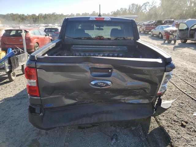 2023 FORD MAVERICK X - 3FTTW8E9XPRA03306