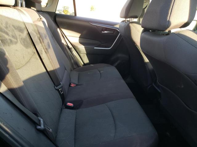 2023 TOYOTA RAV4 XLE - 2T3R1RFV2PC348501