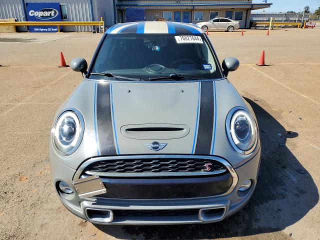 2016 MINI COOPER S - WMWXU3C51G2D28540