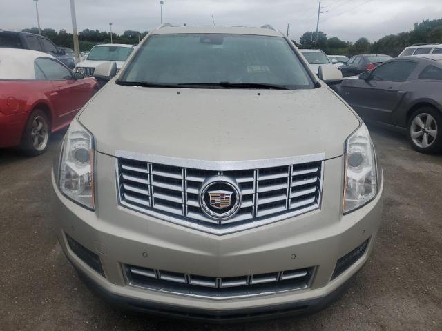 VIN 3GYFNBE37FS621936 2015 Cadillac SRX, Luxury Col... no.5