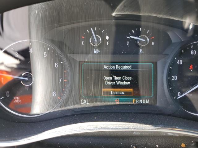 2018 BUICK ENCORE PRE - KL4CJASB6JB616901