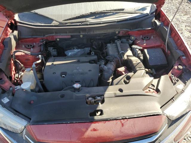 2019 MITSUBISHI OUTLANDER - JA4AR3AU9KU013302