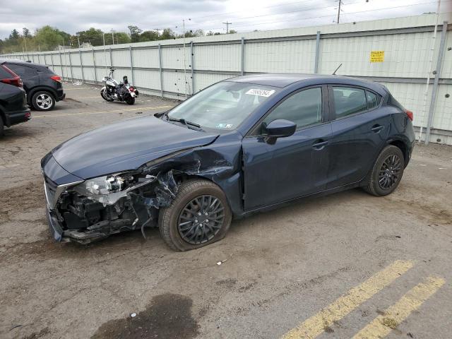 VIN 3MZBM1K72FM204234 2015 Mazda 3, Sport no.1