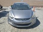 HYUNDAI ELANTRA SE photo