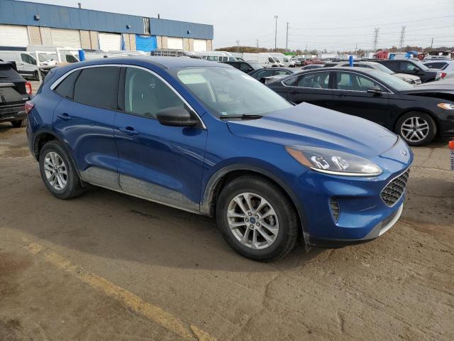 2022 FORD ESCAPE SE - 1FMCU9G69NUA53713