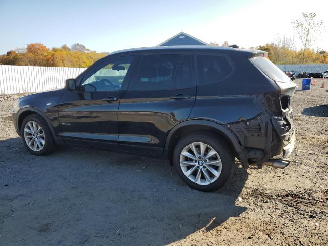 VIN 5UXWX9C57E0D39932 2014 BMW X3, Xdrive28I no.2