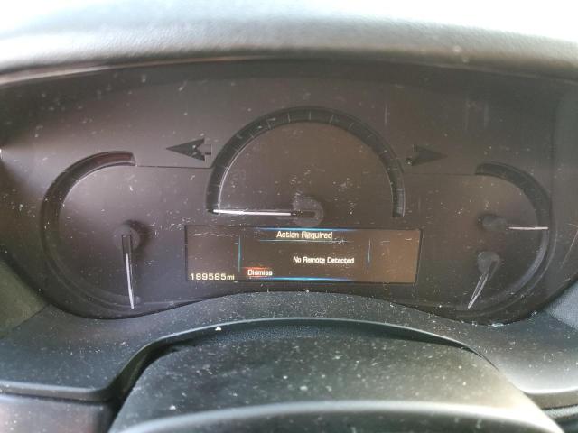 2015 CADILLAC ATS - 1G6AA5RAXF0107983