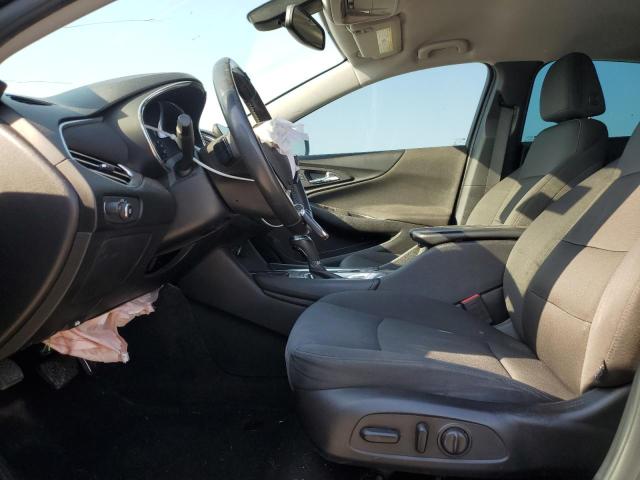 2016 CHEVROLET MALIBU LT - 1G1ZE5ST2GF349836