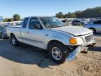 Lot #2960096228 2004 FORD F-150 HERI