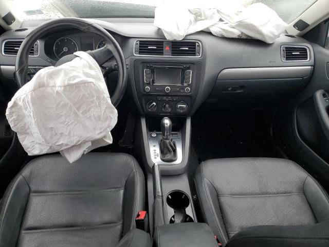 VOLKSWAGEN JETTA TDI