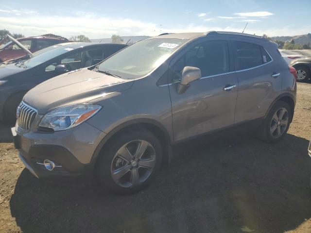 VIN KL4CJCSB0DB131217 2013 Buick Encore no.1