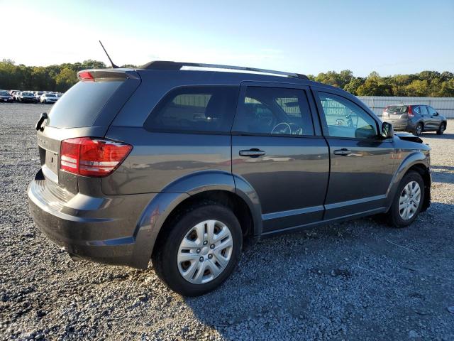 2018 DODGE JOURNEY SE - 3C4PDCAB6JT302403