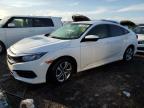 2018 HONDA CIVIC LX - 2HGFC2F53JH565082